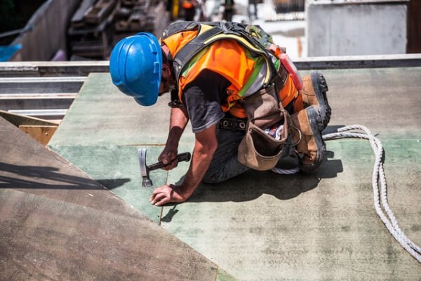 Workplace injury claim and worker compensation support — Royal Claims