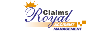 Royal Claims logo 350x100pxls