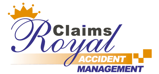 Royal claims logo