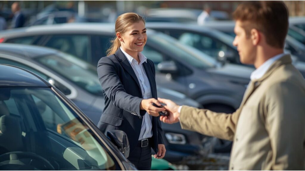 credit hire birmingham