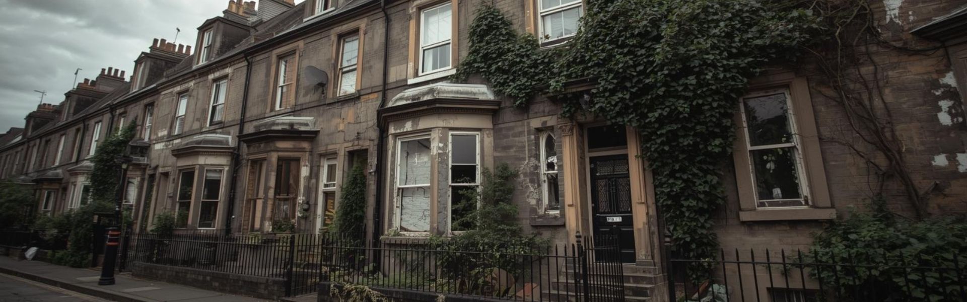 housing disrepair claims