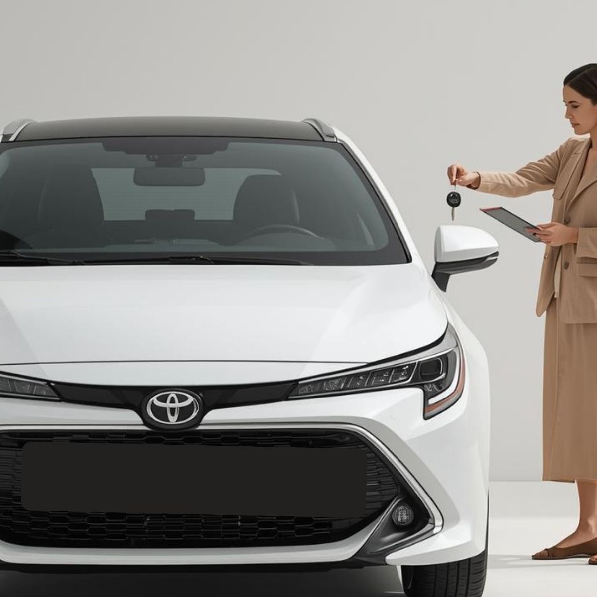 replacement private hire Birmingham