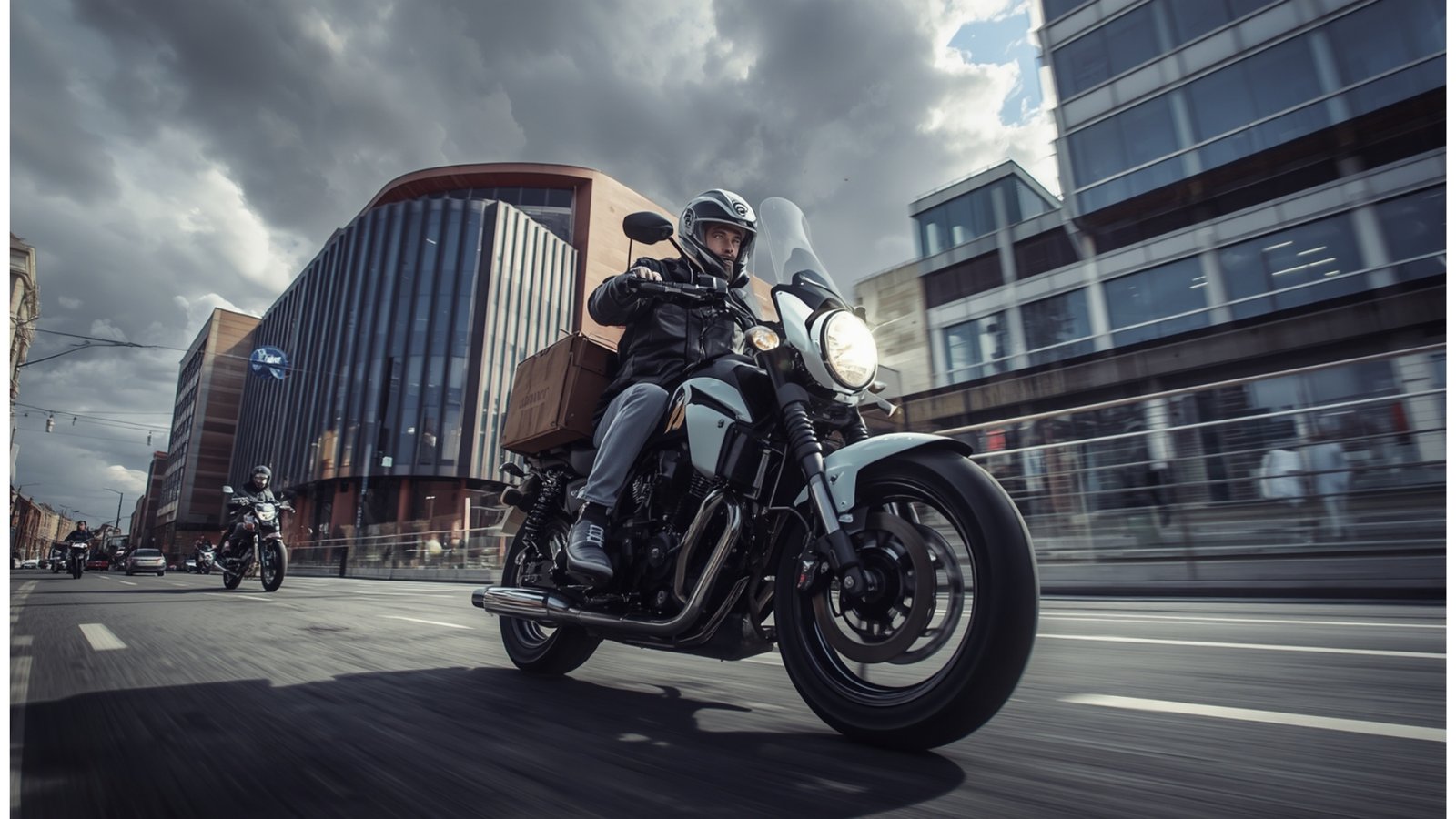 motorcycle accident claims